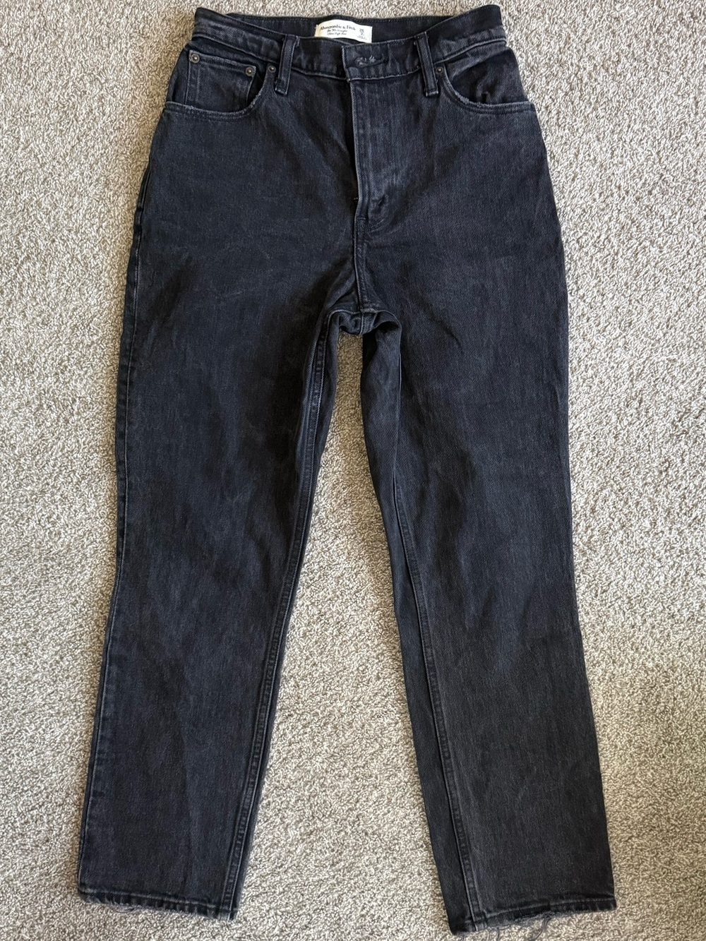 Women’s Abercrombie Jeans